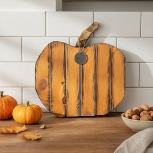 🎃 Harvest Rustic Pumpkin